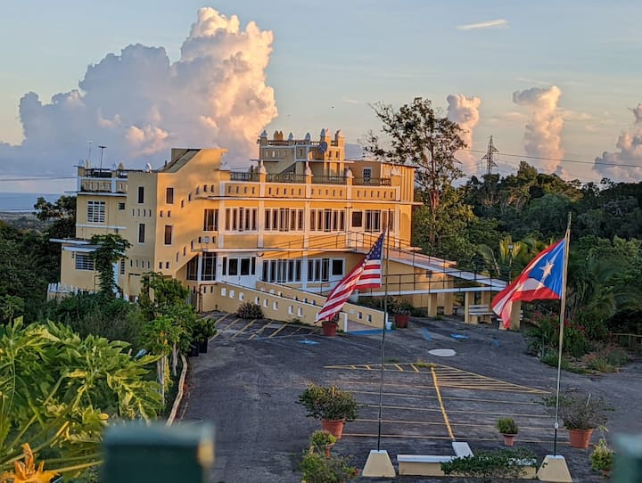 Los Castillos Melendez Ed.2 Sleeps 28 - Puerto Rico