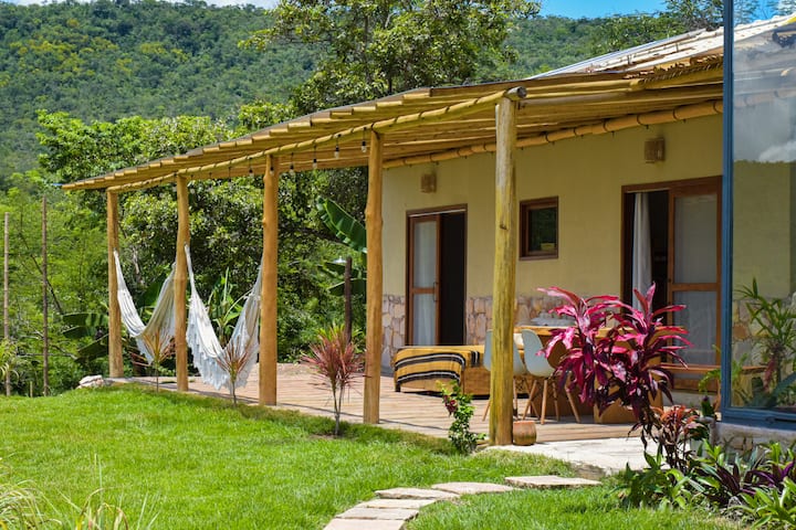 Casa Amar Natural Pools