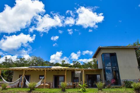 Casa Amar Natural Pools