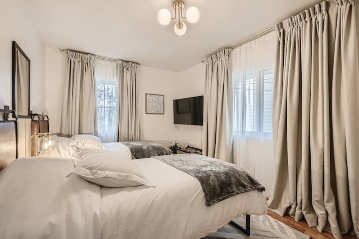 غرفة النوم 4