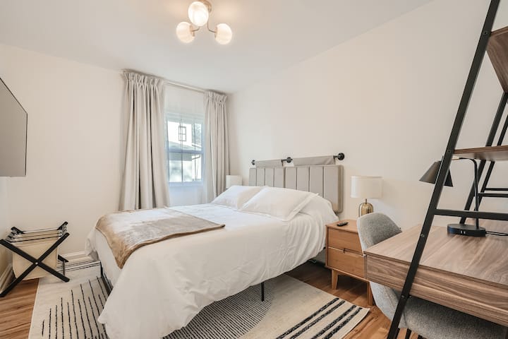 غرفة النوم 5