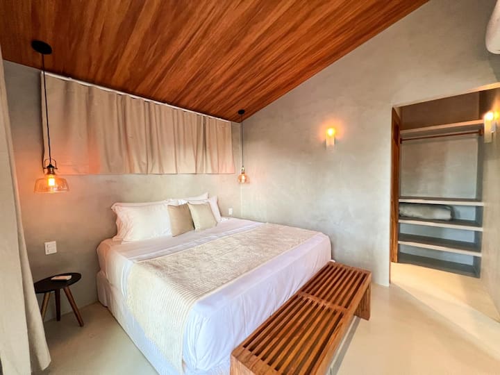 Големина на кралот Кама 