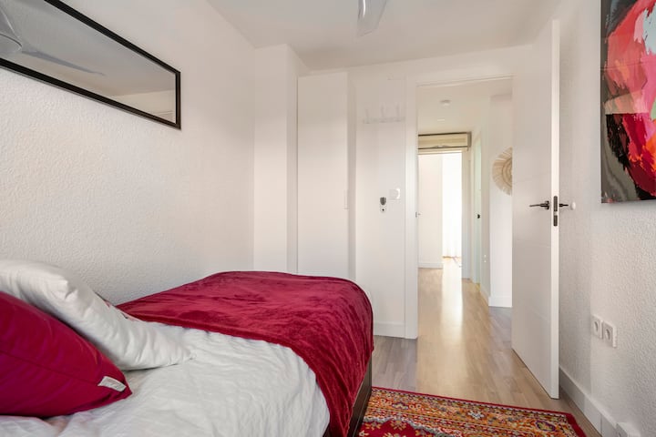 საძინებელი 2