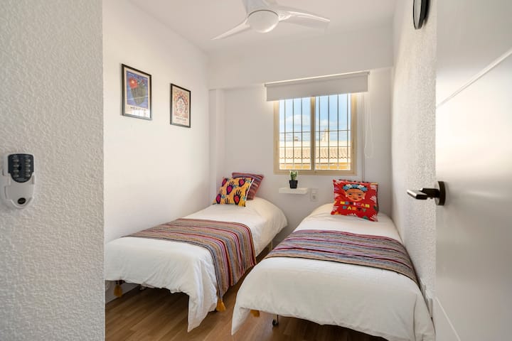 საძინებელი 1