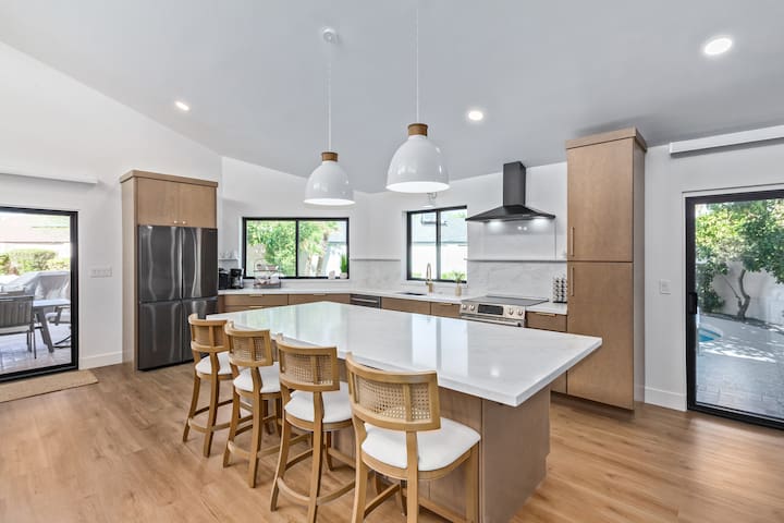 HOMETELiER managed Airbnb listing 2