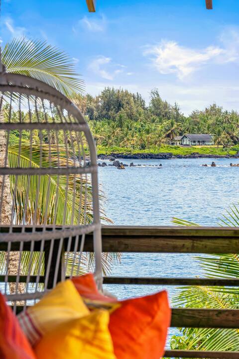 Hana Maui Luxe Manini Cottage