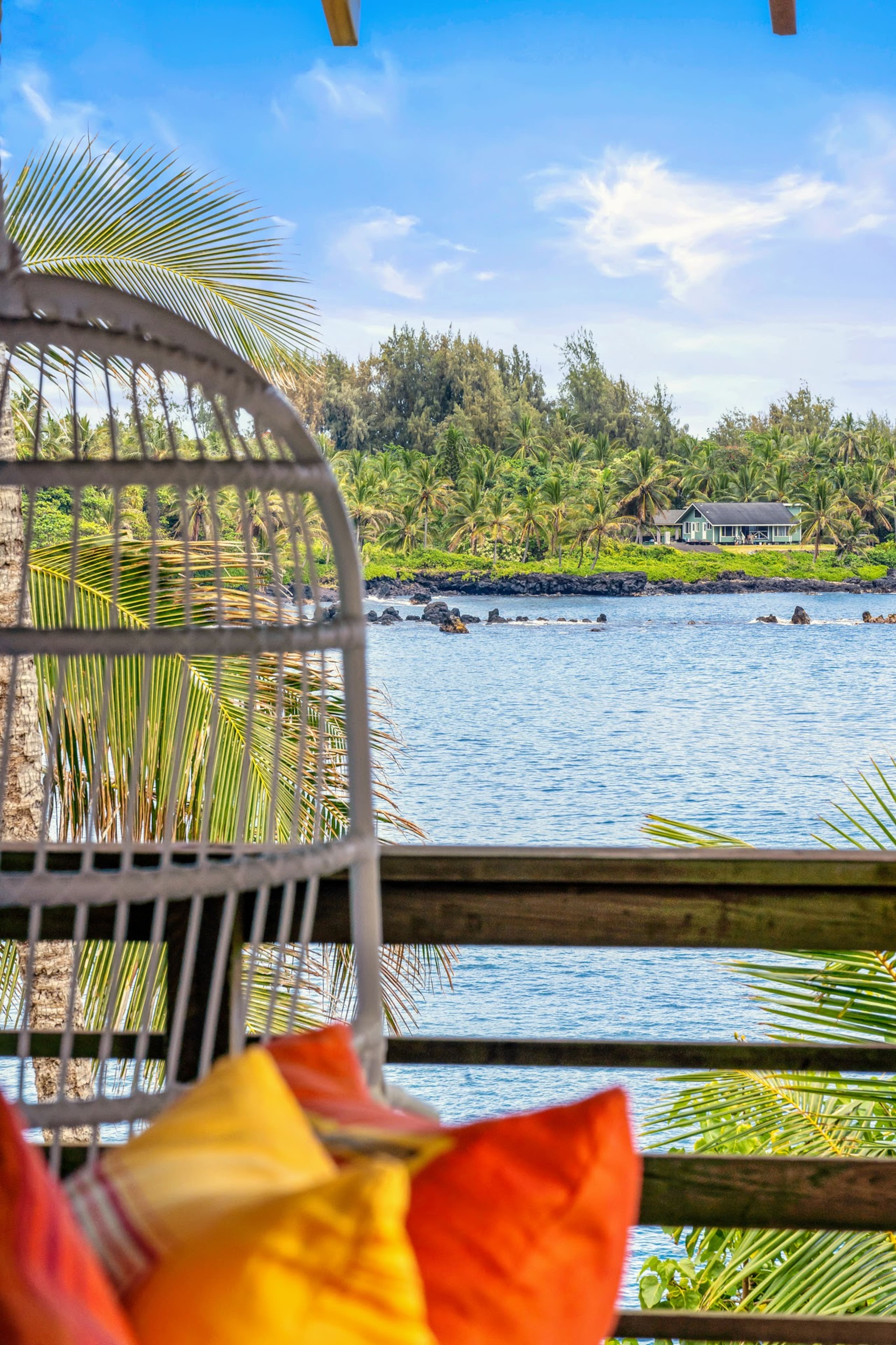 Hana Maui Luxury Manini Cottage - Main photo