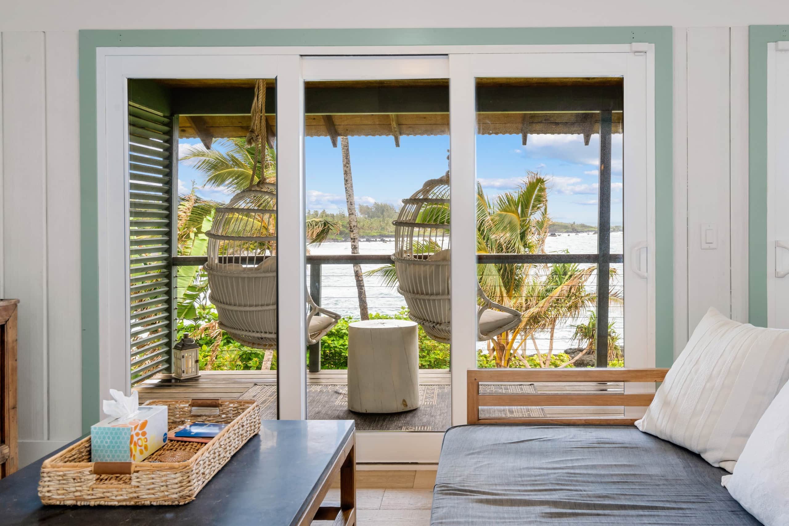 Hana Maui Luxury Manini Cottage - Photo 6