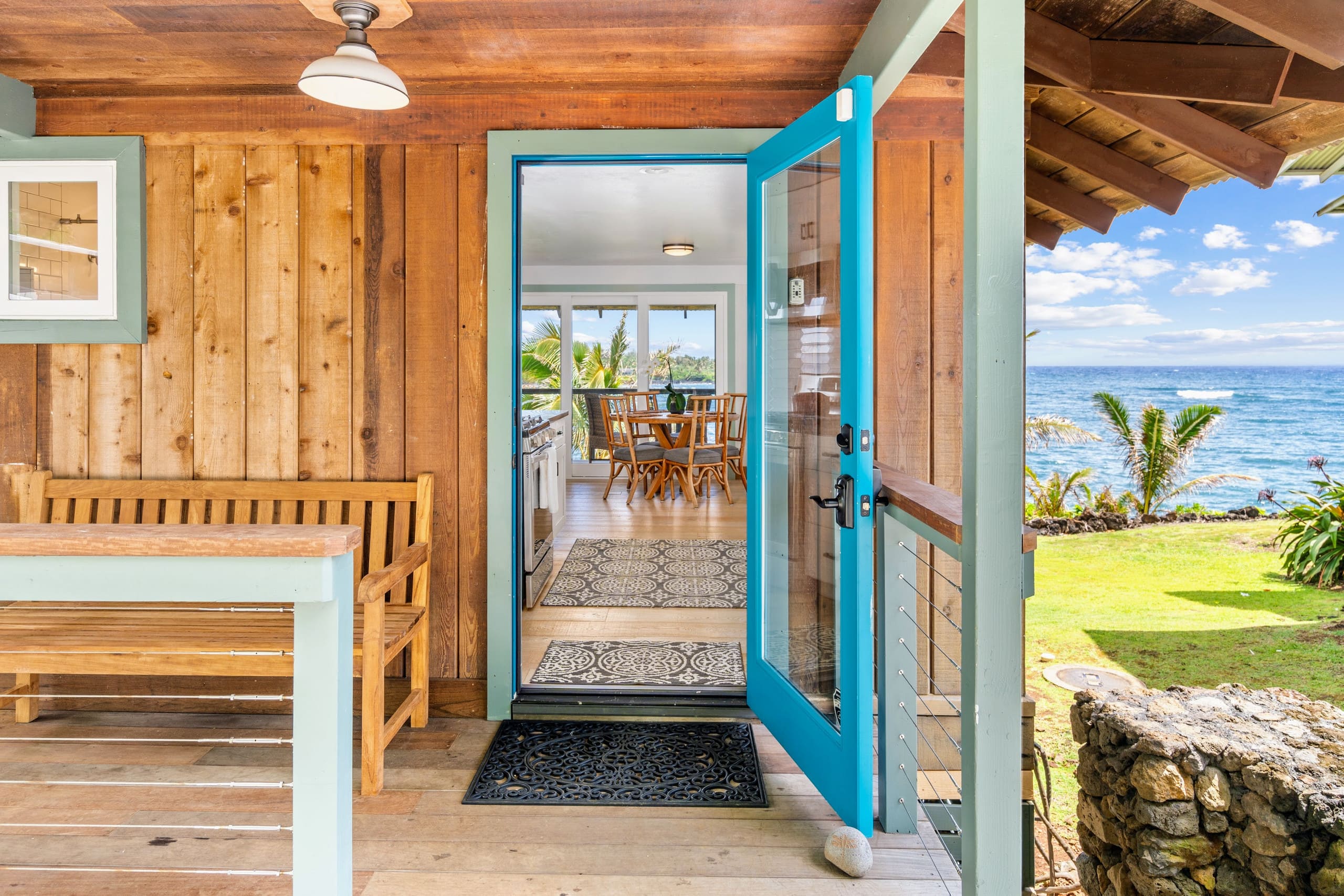 Hana Maui Luxury Manini Cottage - Photo 42