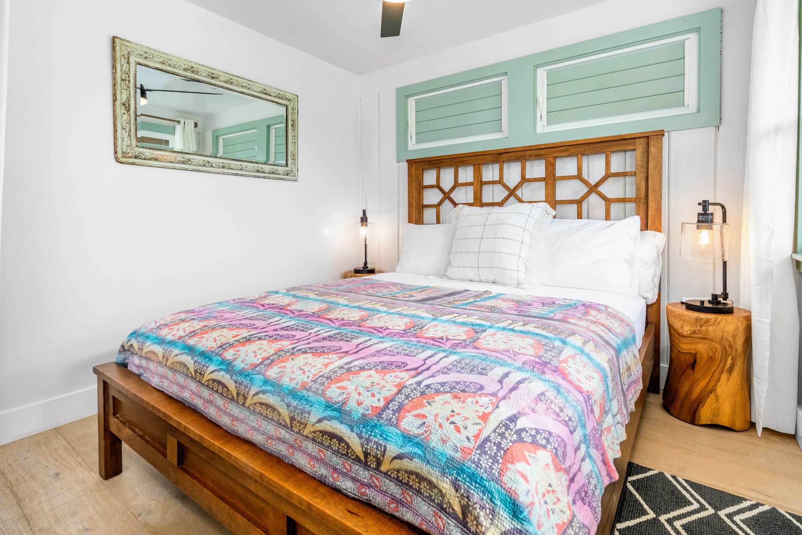 Hana Maui Luxury Manini Cottage - Photo 24