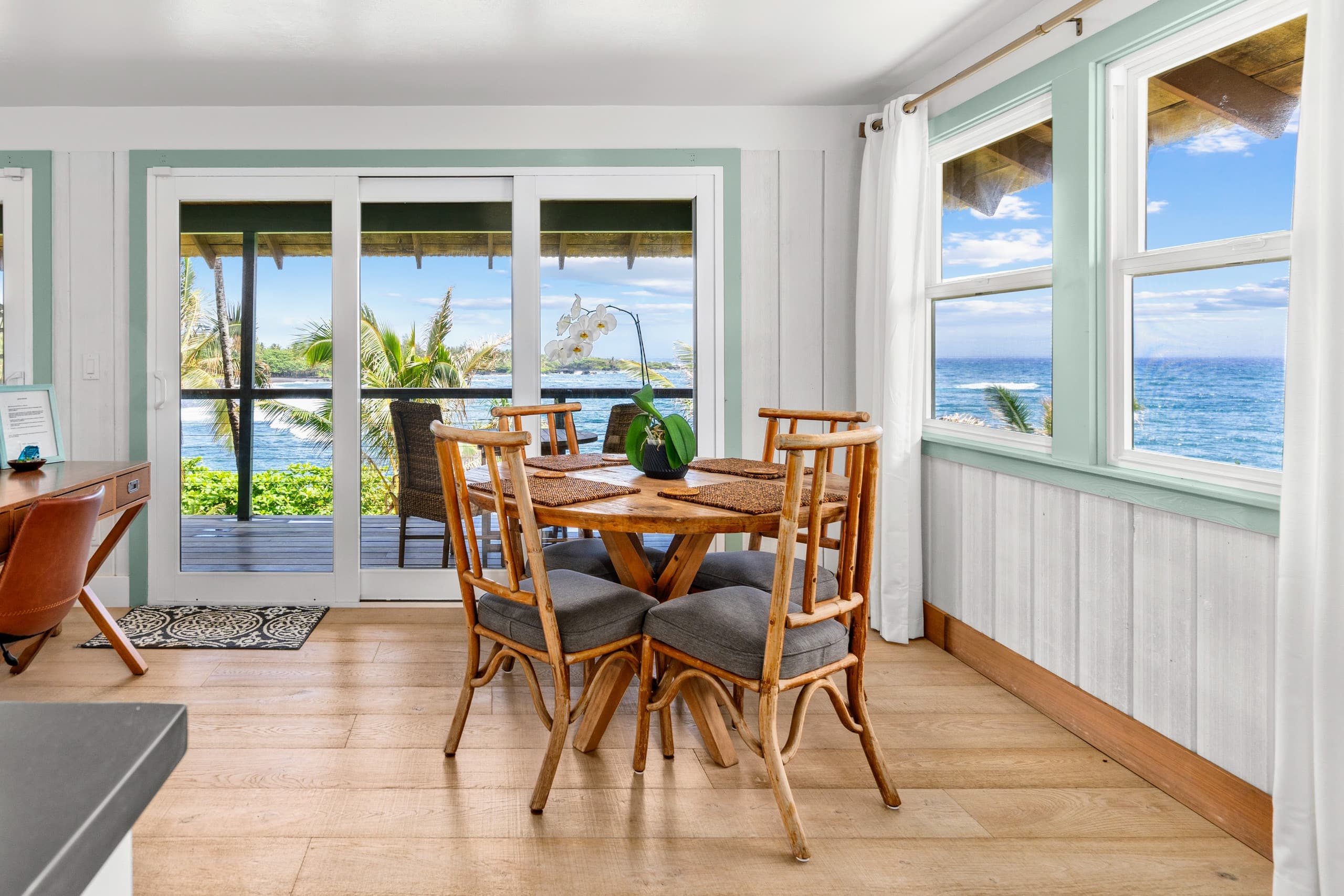 Hana Maui Luxury Manini Cottage - Photo 17