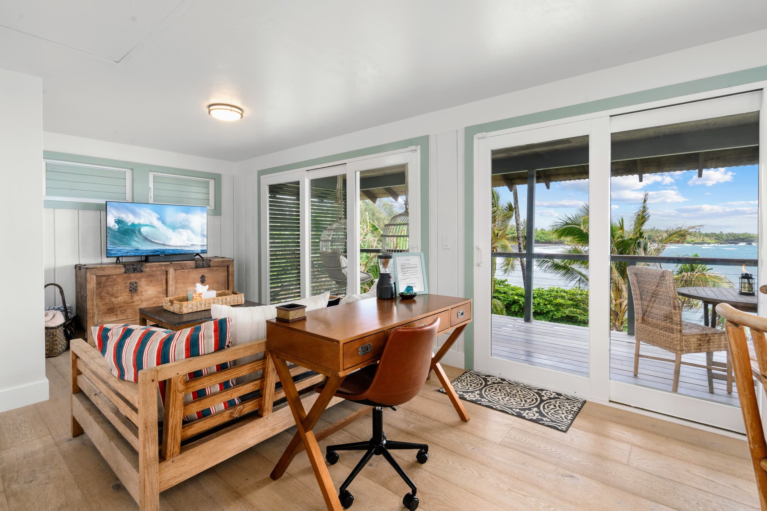 Hana Maui Luxury Manini Cottage - Photo 26
