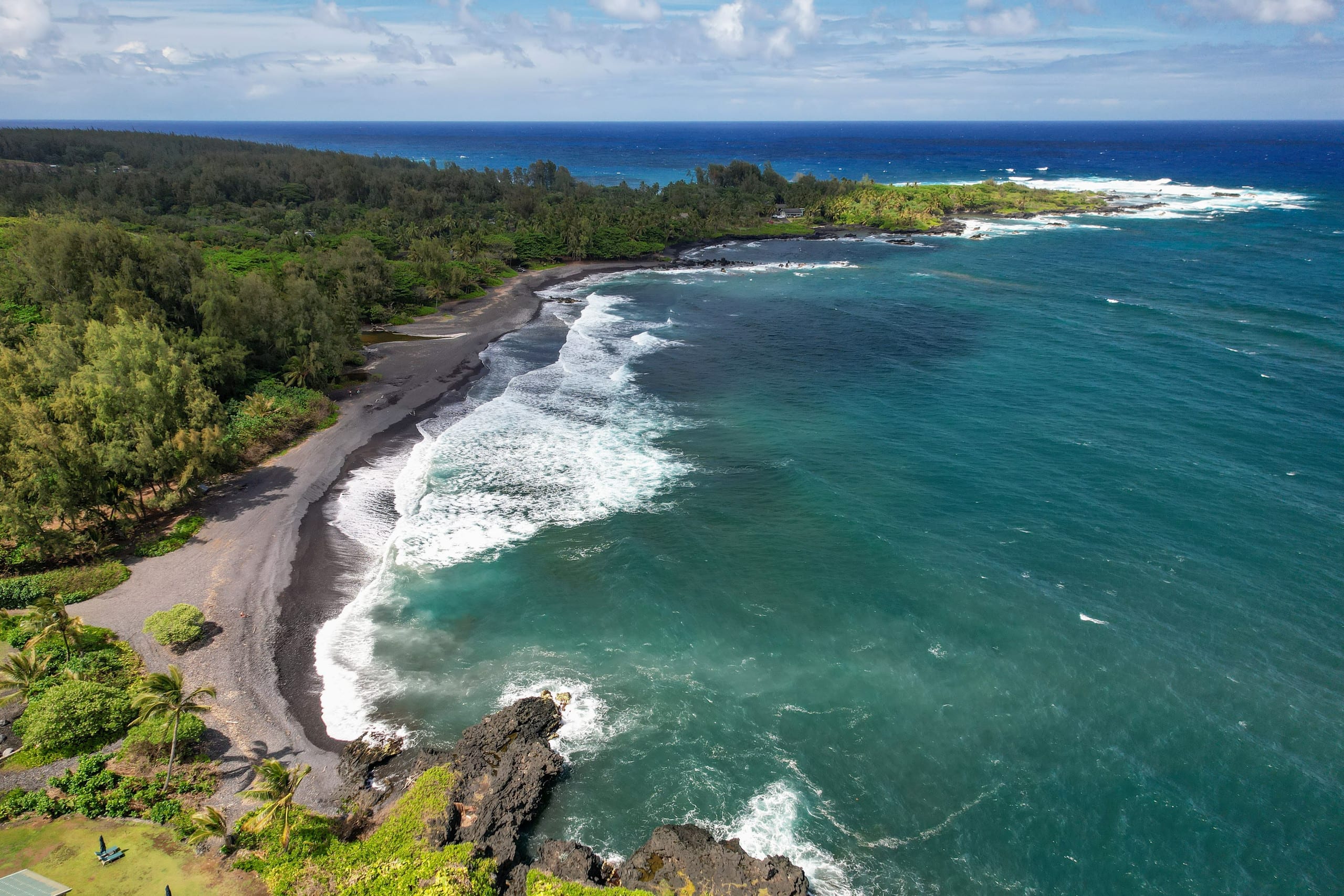 Hana Maui Luxury Manini Cottage - Photo 27