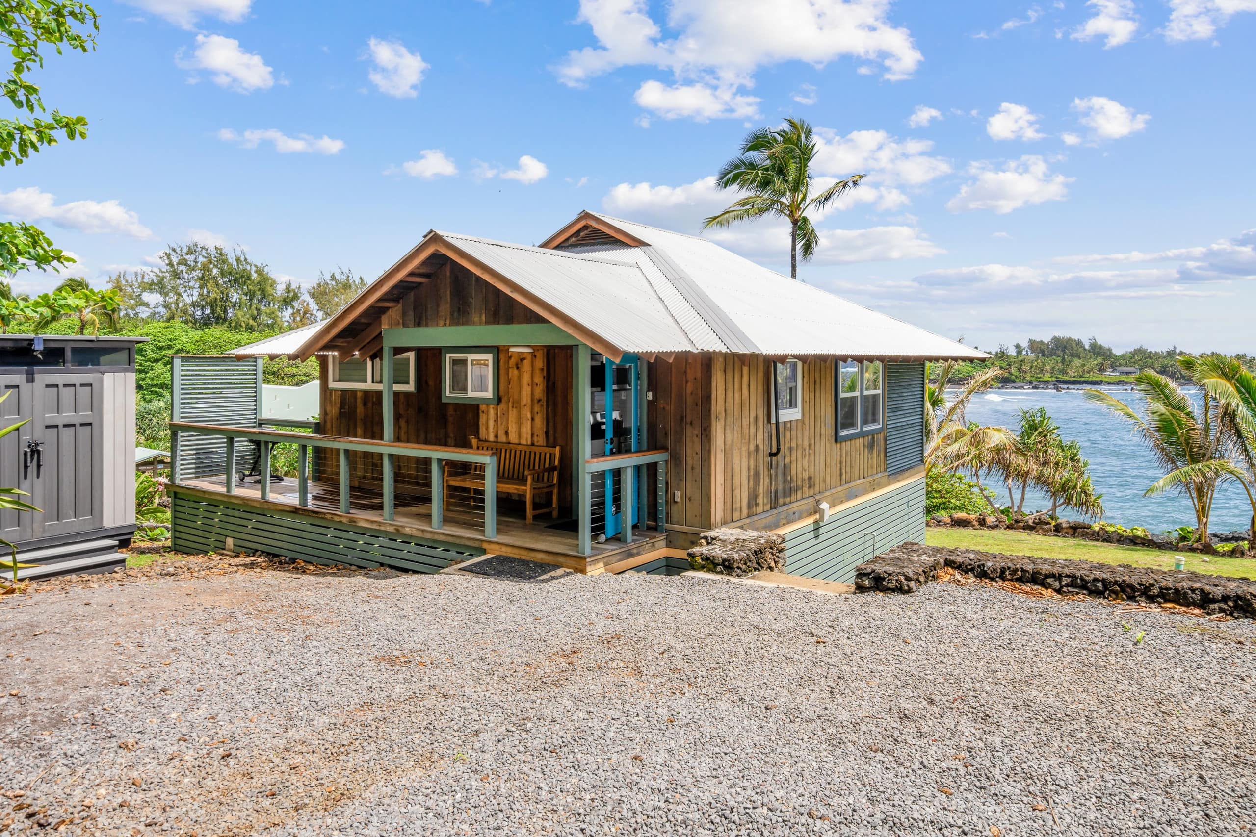 Hana Maui Luxury Manini Cottage - Photo 40