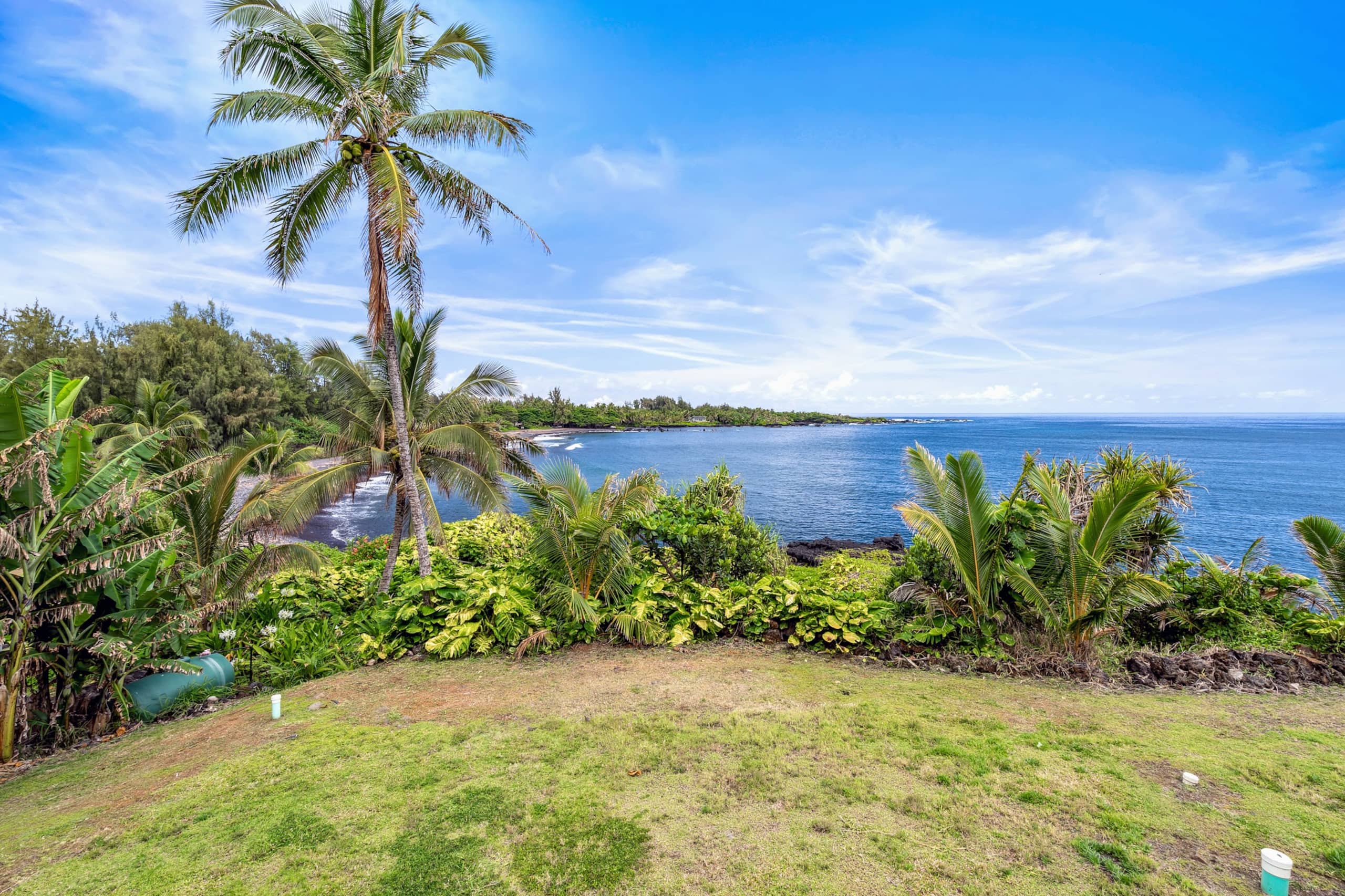 Hana Maui Luxury Manini Cottage - Photo 39
