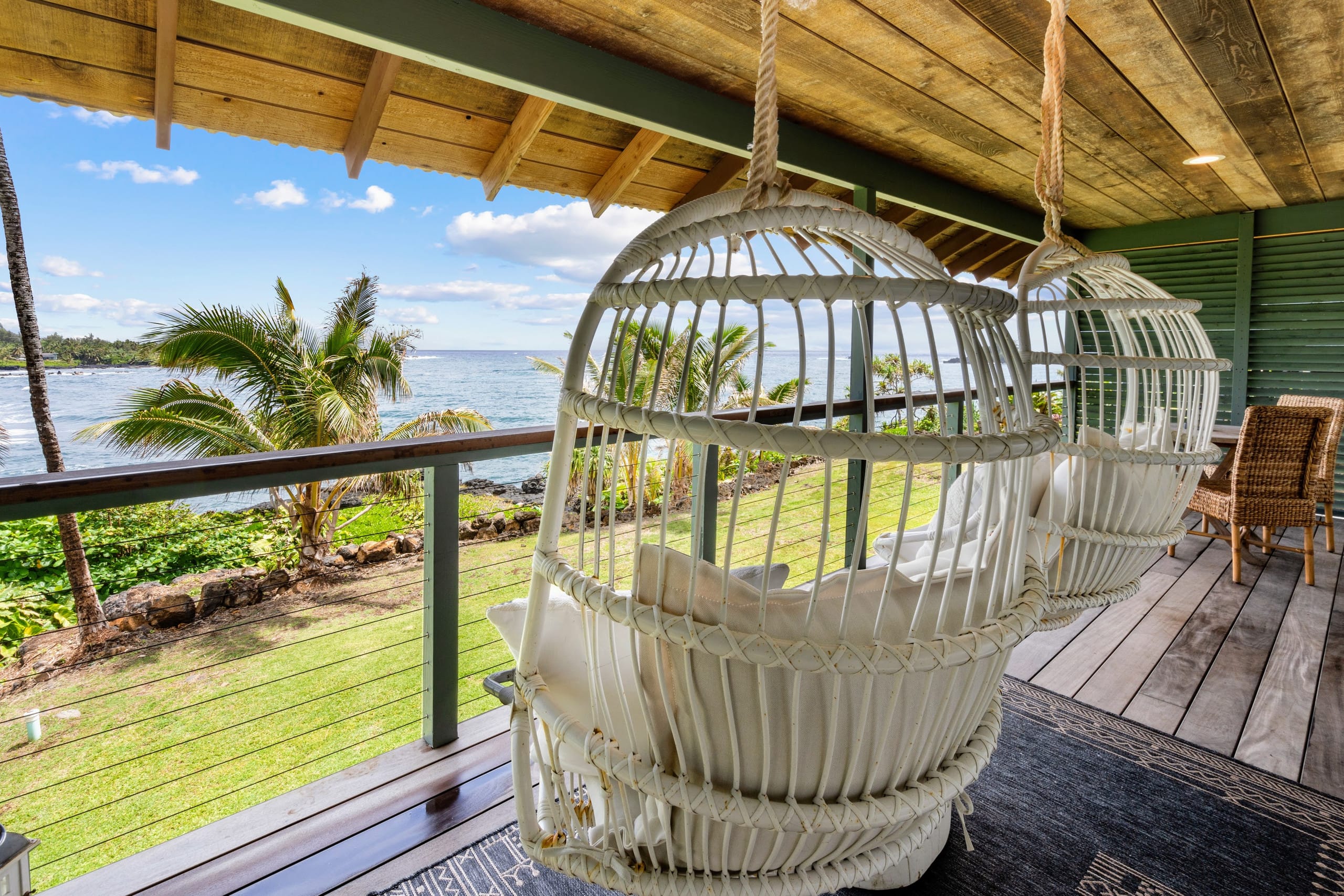 Hana Maui Luxury Manini Cottage - Photo 37