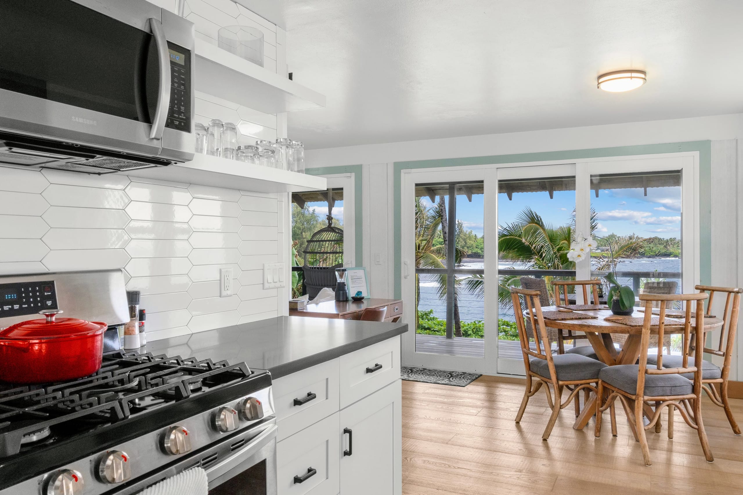 Hana Maui Luxury Manini Cottage - Photo 11