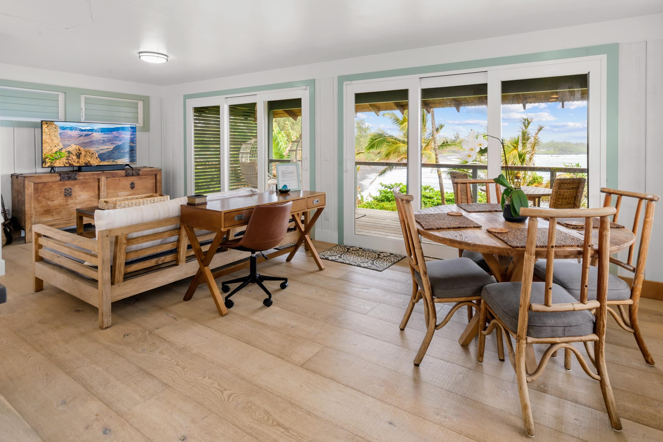 Hana Maui Luxury Manini Cottage - Photo 16