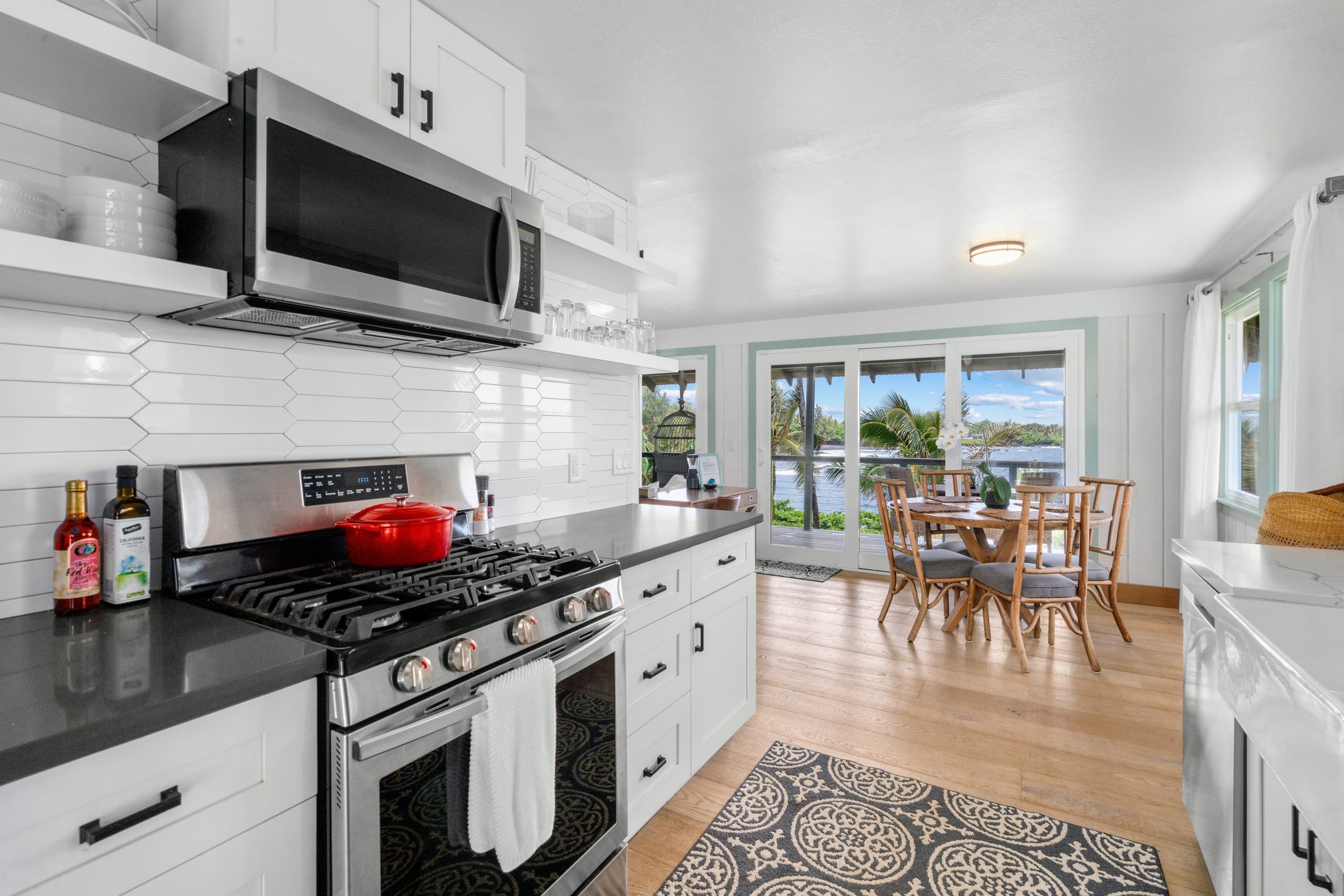 Hana Maui Luxury Manini Cottage - Photo 9