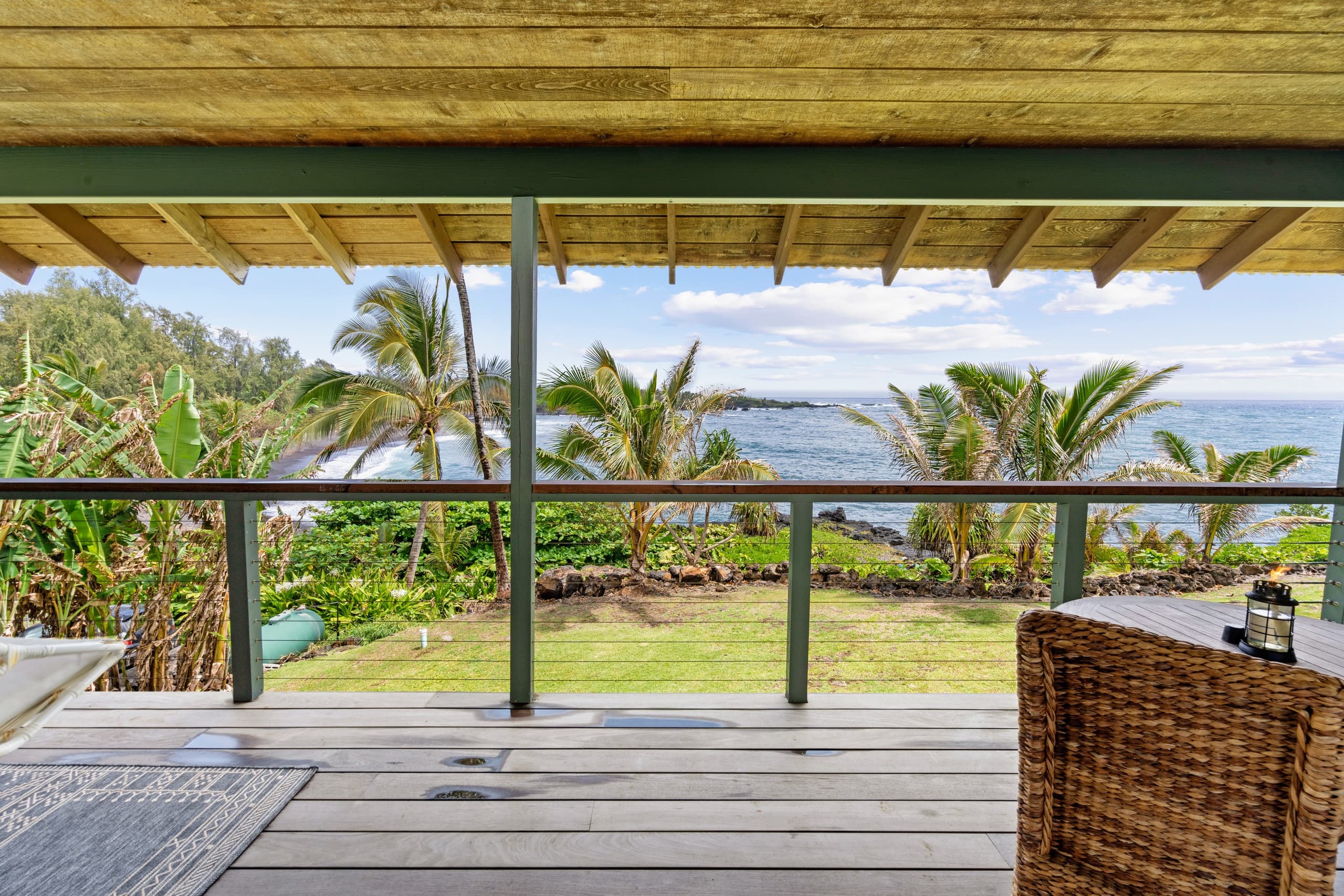 Hana Maui Luxury Manini Cottage - Photo 38