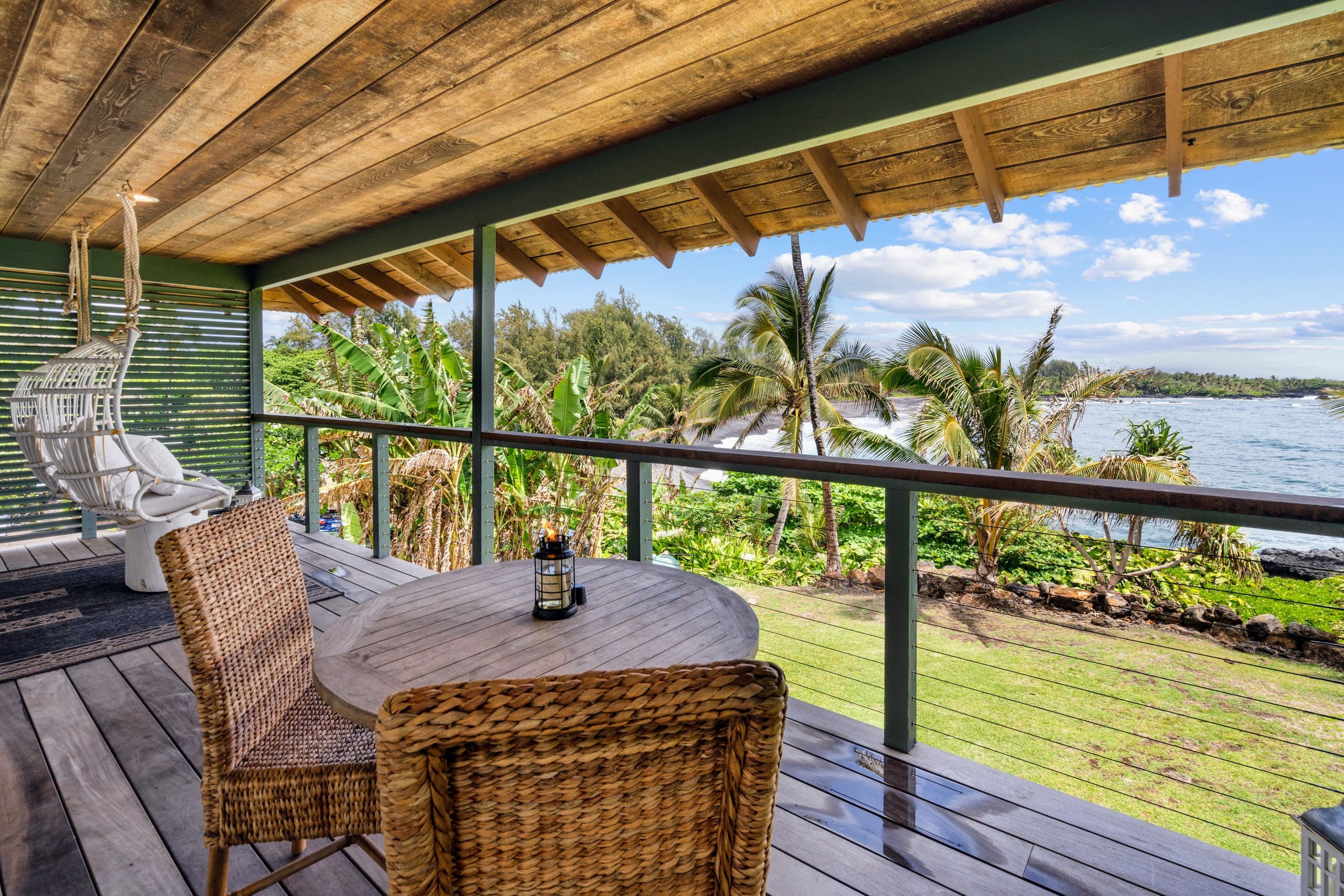 Hana Maui Luxury Manini Cottage - Photo 36