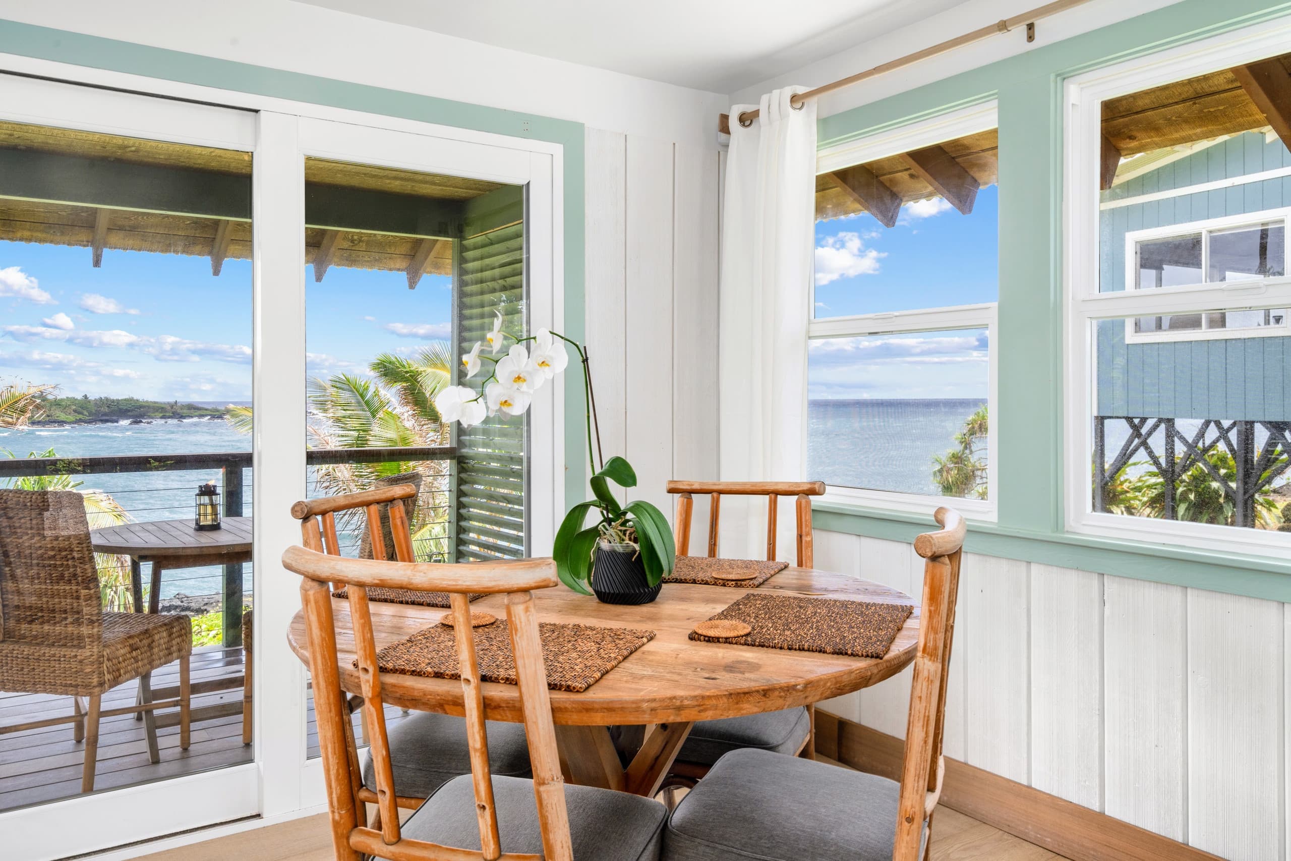 Hana Maui Luxury Manini Cottage - Photo 15