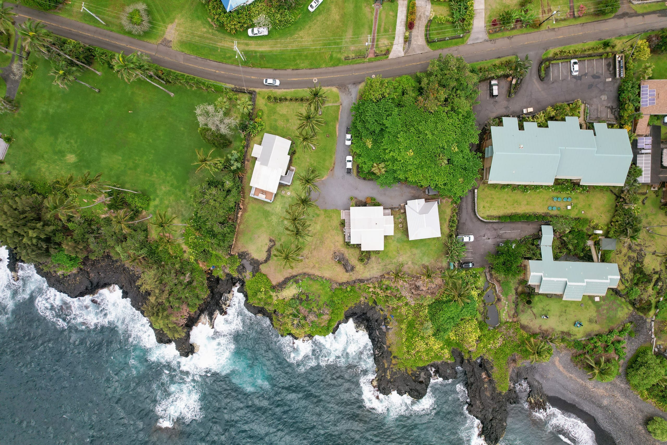 Hana Maui Luxury Manini Cottage - Photo 30