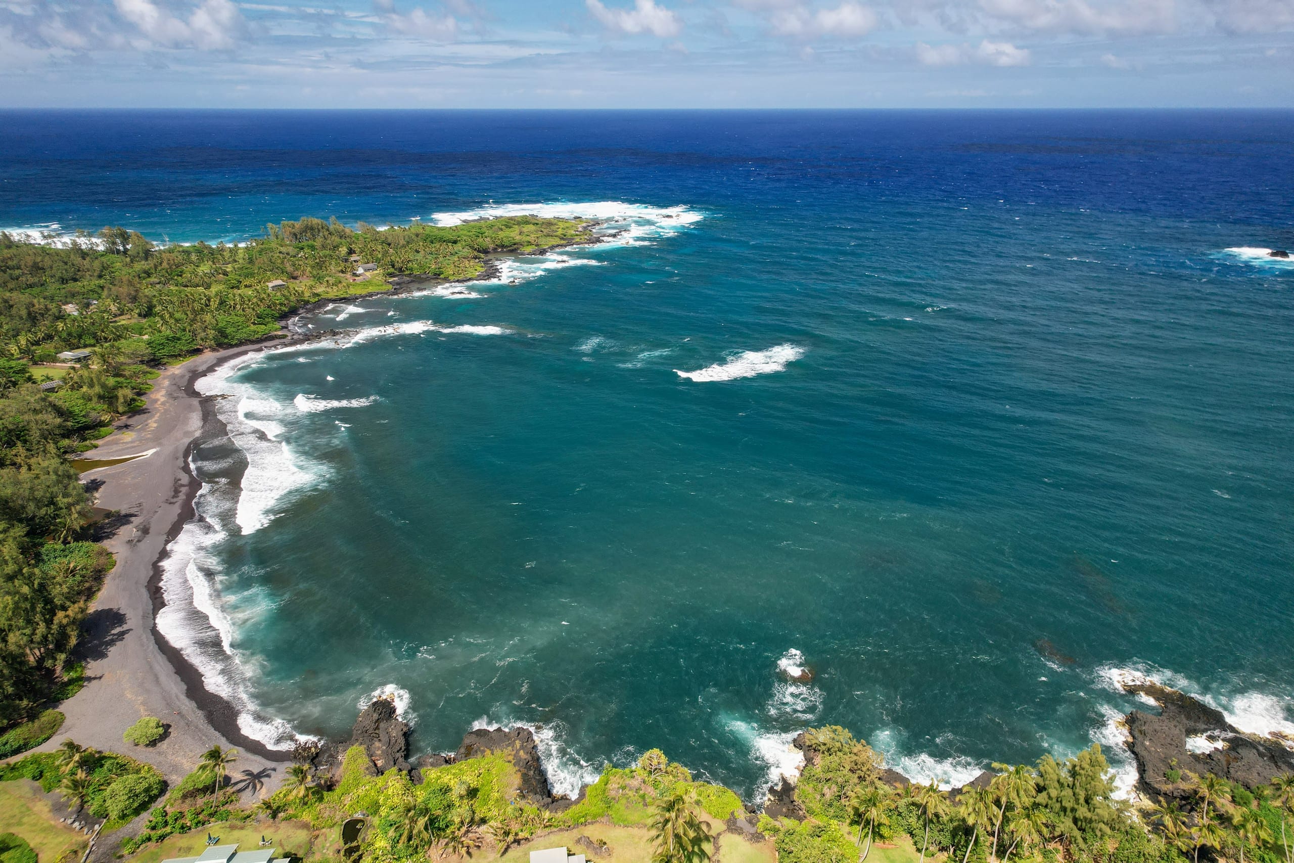 Hana Maui Luxury Manini Cottage - Photo 28