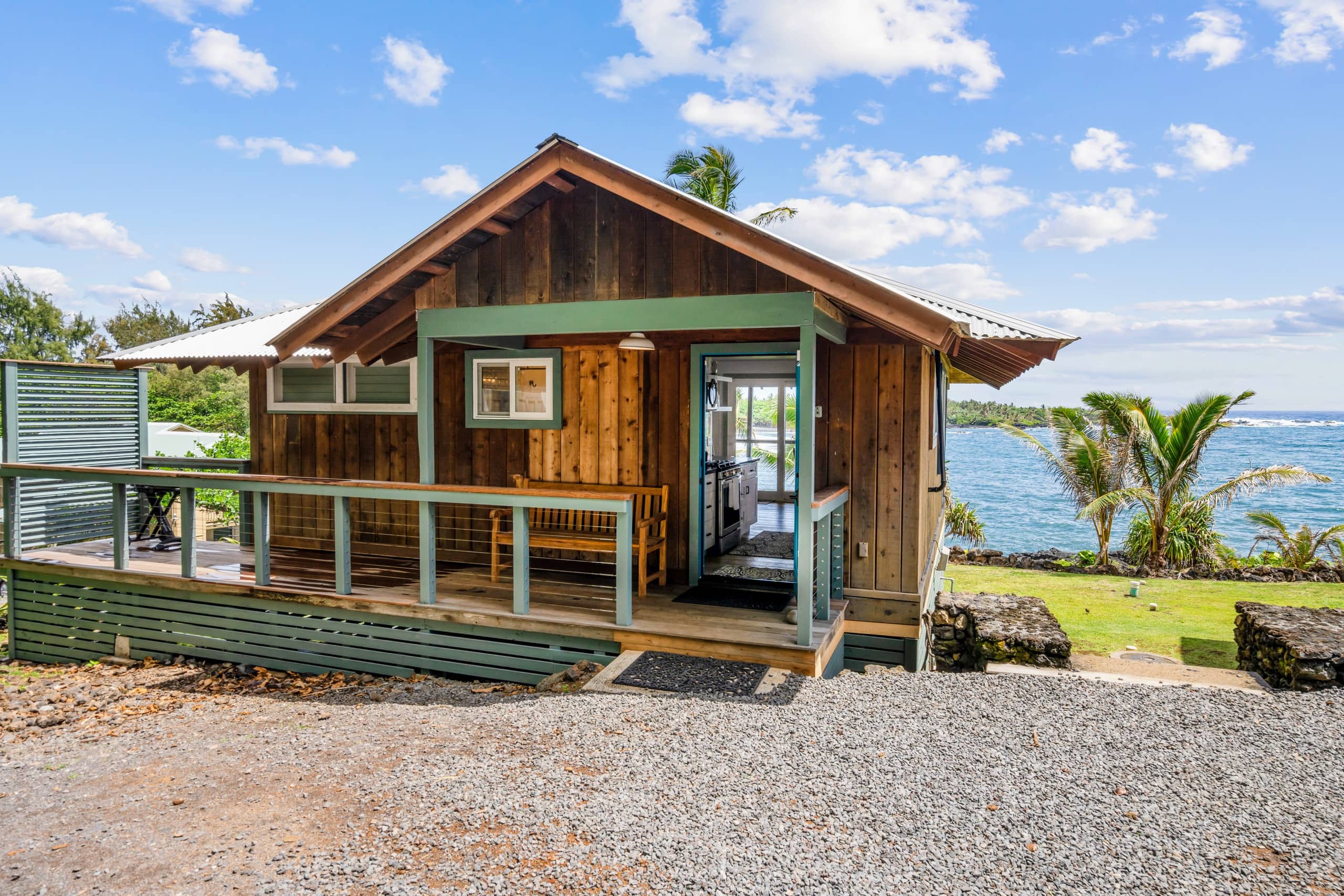 Hana Maui Luxury Manini Cottage - Photo 41