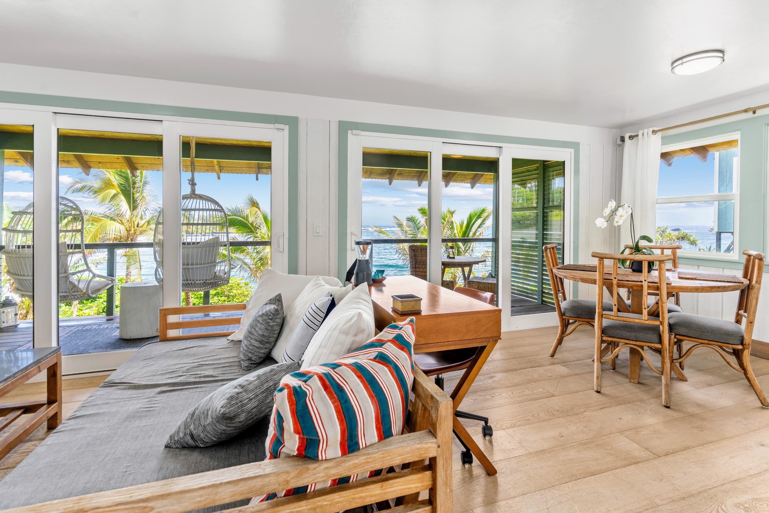 Hana Maui Luxury Manini Cottage - Photo 7