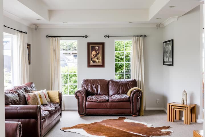 The Lodge, Taradale - Napier