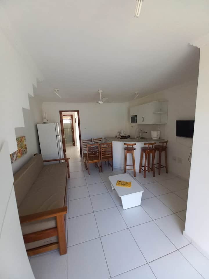 მისაღები სივრცე