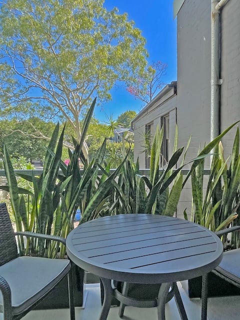 Unit 3. 65A Fitzroy Street