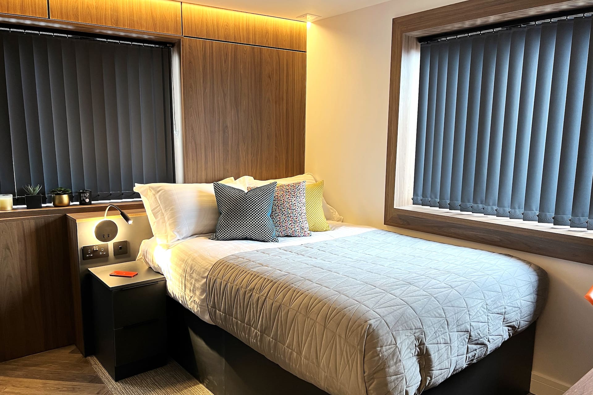 Modern Studio 3C • Near DMU and Royal Infirmary