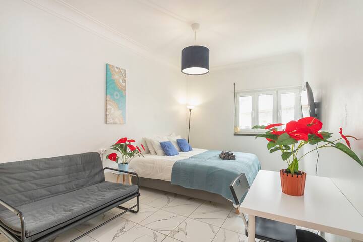 Happy Holiday Cascais-Home gallery image 3