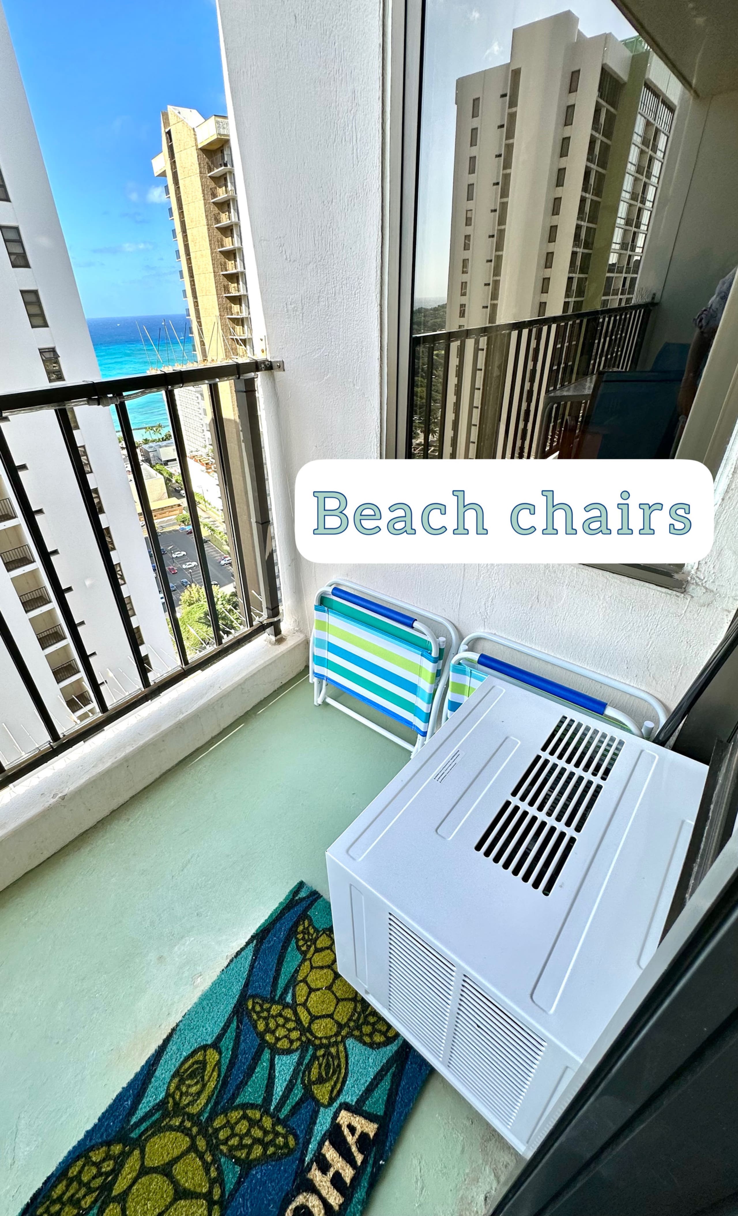 Kingsize bed | near Waikiki beach | Free Parking! - Image 23