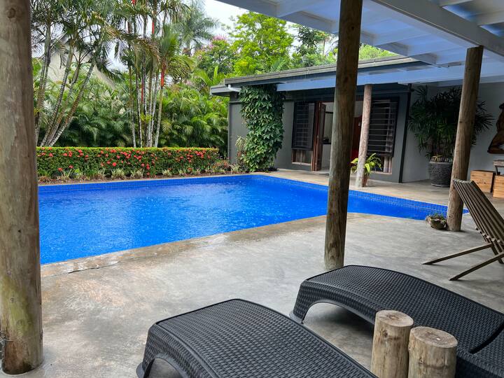 Rent in Fiji