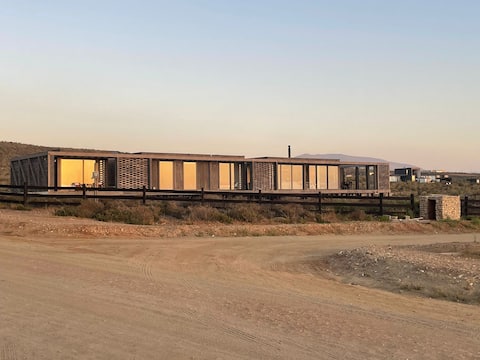 Amazing Casa Huentelauquen