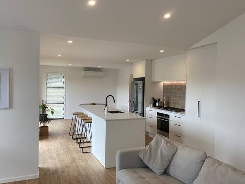 Your Stay on Sycamore