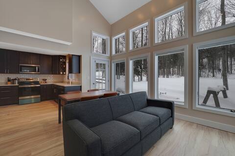 Ski in/out Disciples Boyne Moun. All Seasons Suite