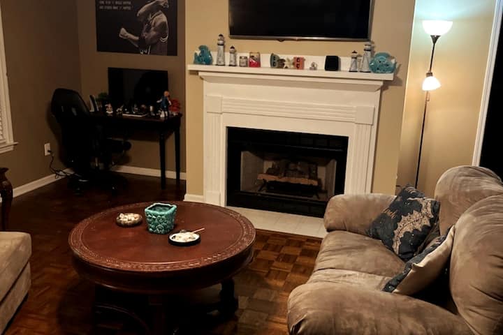 Дневна соба