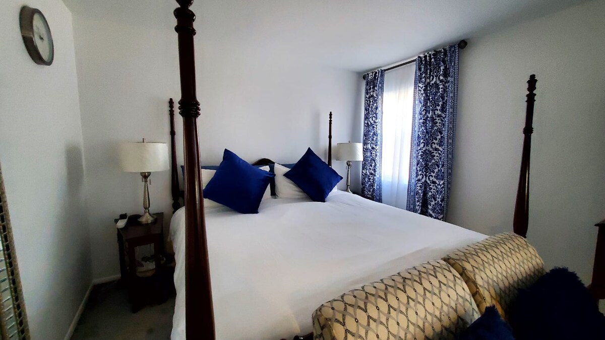 ห้องนอน