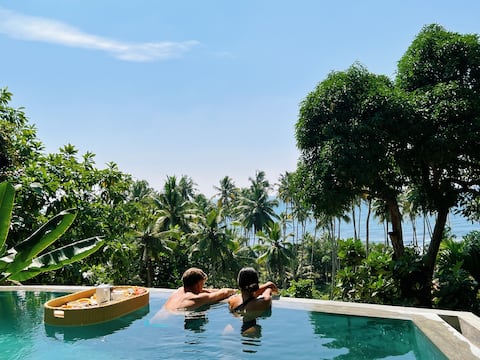 Diviya Villa - Madiha Hill