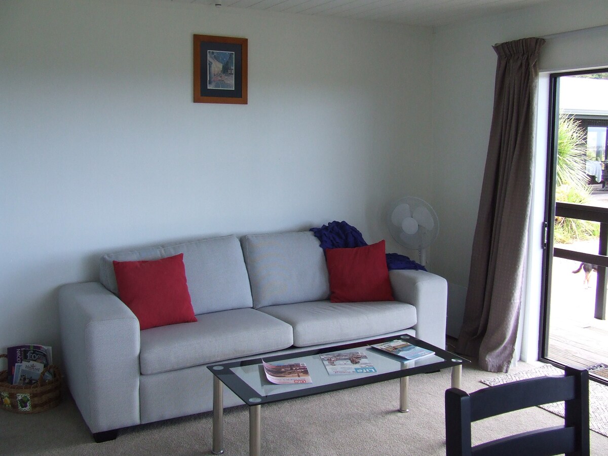 Top performing Airbnb: Woodland Heights B&B in Western Bay Of Plenty District North
