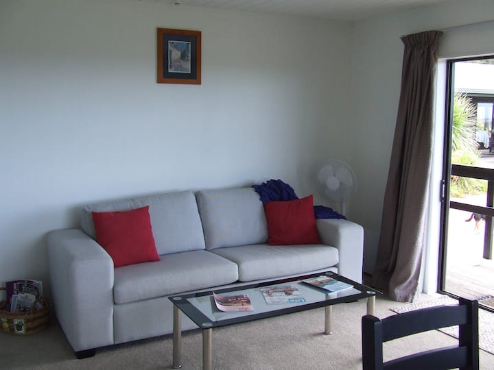 Woodland Heights B&b - Katikati