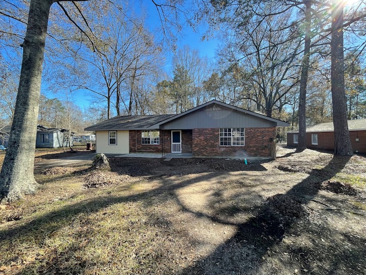 Franklinton Vacation Rentals & Homes Louisiana, United States Airbnb