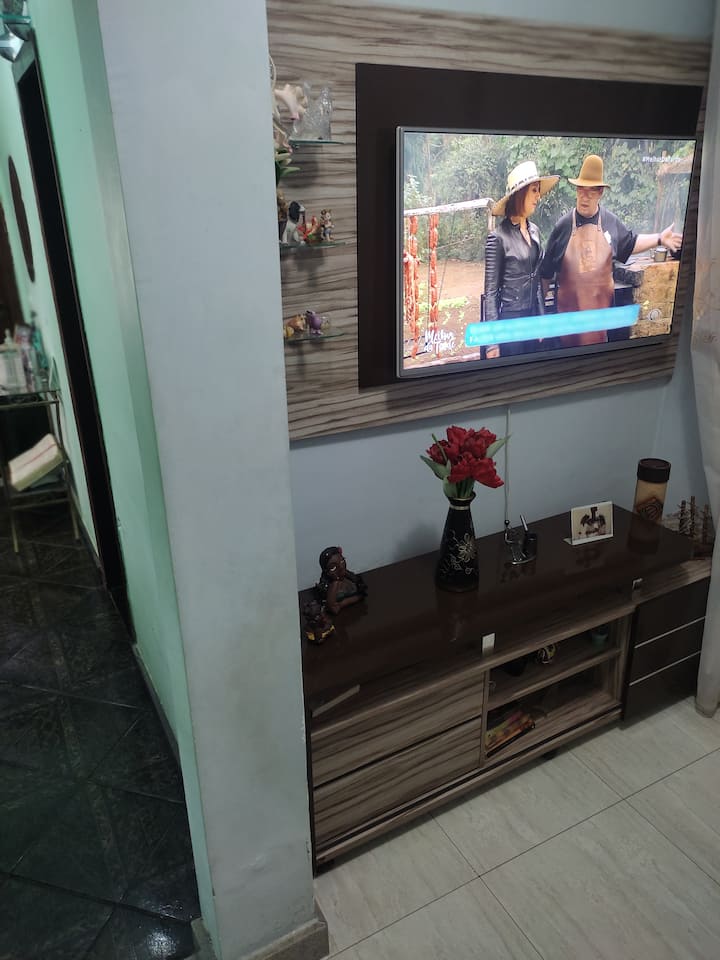 Всекидневна