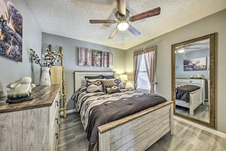 Спална соба 4