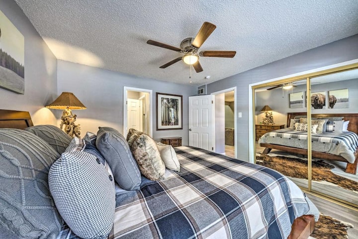 Спална соба 1