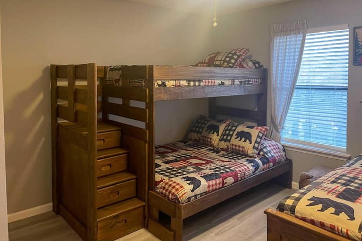 Спална соба 2